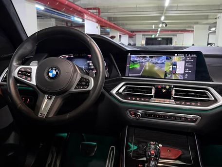 BMW X7, 2022 — photo 7