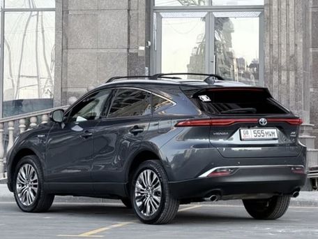 Toyota Venza, 2020 — photo 3