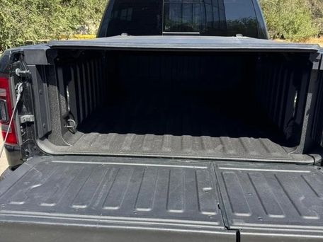 Dodge RAM, 2021 — photo 9
