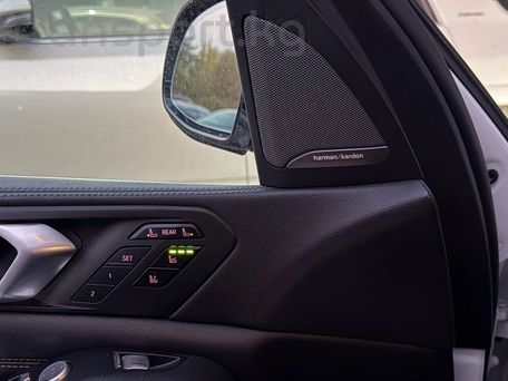 BMW X7, 2019 — photo 6