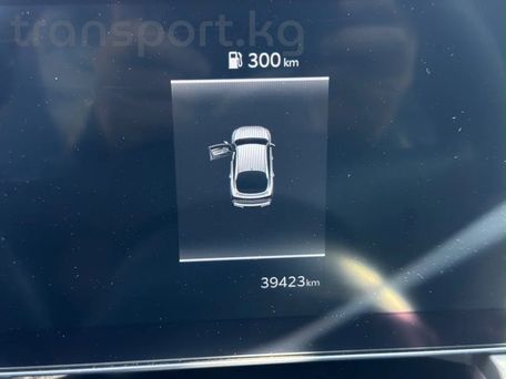 Kia K5, 2023 — сүрөт 8
