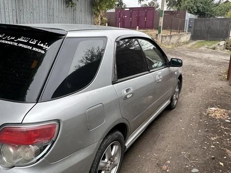 Subaru Impreza, 2005 — фото 2