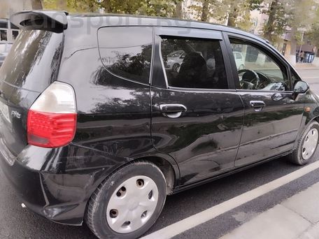Honda Fit, 2005 — сүрөт 5