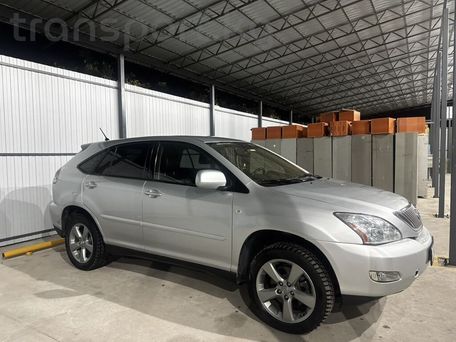 Lexus RX, 2004 — сүрөт 2