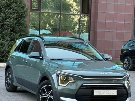 Kia Niro, 2022 — сүрөт 3