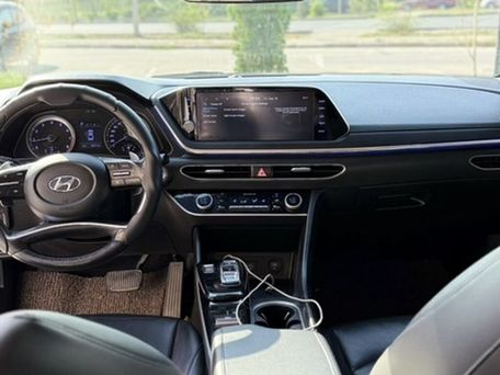 Hyundai Sonata, 2019 — фото 8