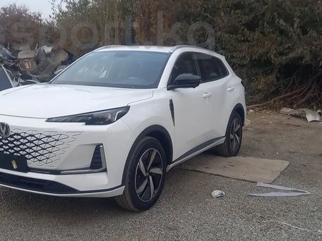 Changan CS55 Plus, 2025 — photo 3