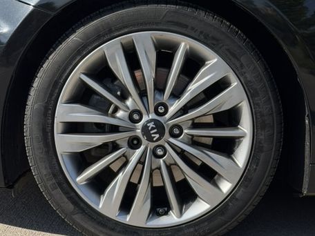 Kia Optima, 2019 — сүрөт 3