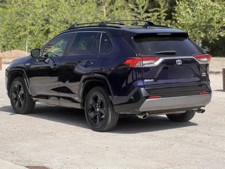 Toyota RAV4, 2018 — фото 4