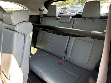 Toyota Highlander, 2022 — 照片 9