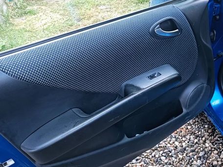 Honda Fit, 2003 — сүрөт 1