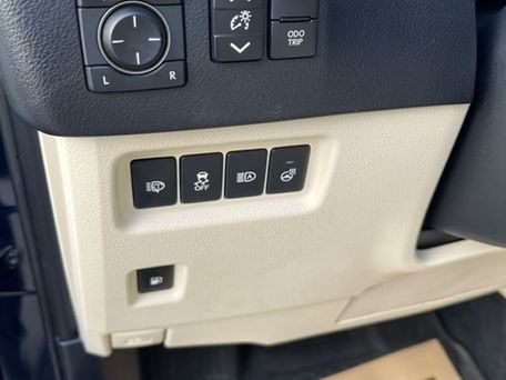 Lexus GX, 2022 — сүрөт 7