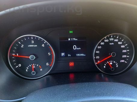 Kia Sportage, 2020 — photo 11
