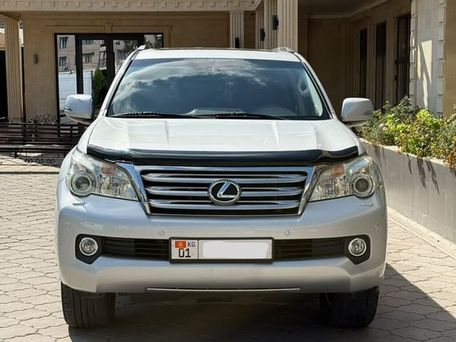 Lexus GX, 2006 — 照片 7