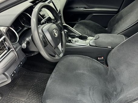 Toyota Camry, 2017 — сүрөт 9