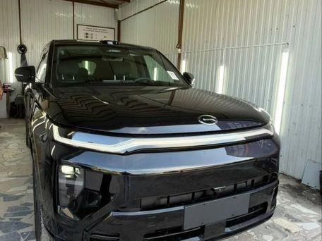 GAC S7, 2026 — photo 1