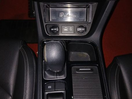 Hyundai Sonata, 2021 — 照片 17