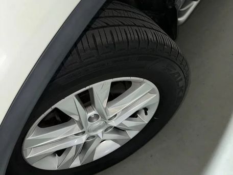 SsangYong Rexton Sports, 2019 — photo 5