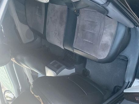 Toyota Camry, 2018 — фото 6
