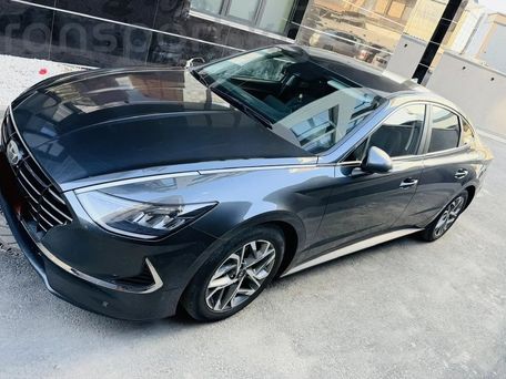 Hyundai Sonata, 2023 — фото 3