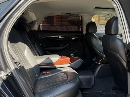 Audi A8, 2013 — сүрөт 5