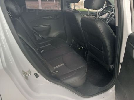 Chevrolet Spark, 2022 — photo 8