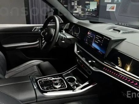 BMW X5, 2026 — сүрөт 18