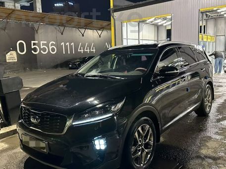 Kia Sorento, 2019 — 照片 2