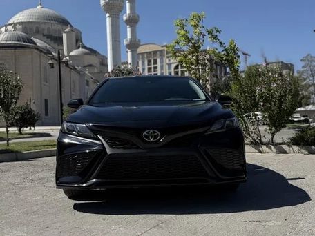 Toyota Camry, 2022 — photo 9