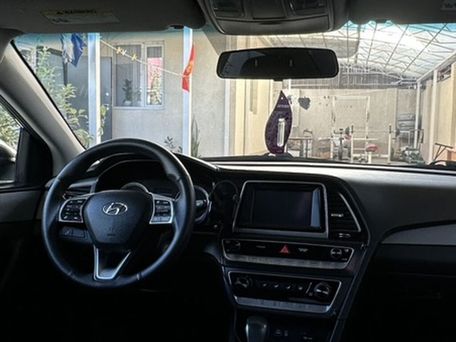 Hyundai Sonata, 2019 — фото 4