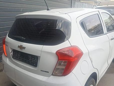 Chevrolet Spark, 2017 — photo 2