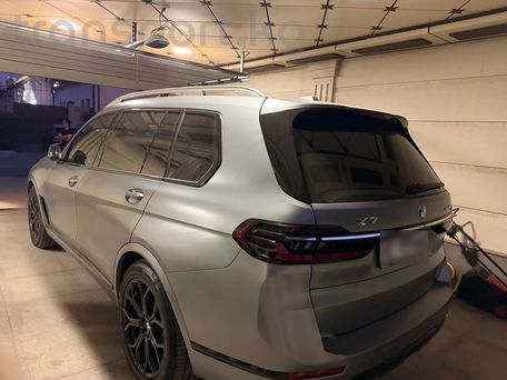 BMW X7, 2024 — фото 3