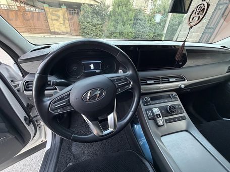 Hyundai Palisade, 2019 — сүрөт 10