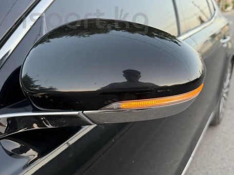 Kia K7, 2018 — фото 12