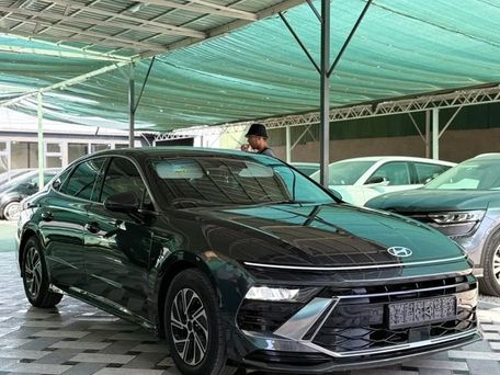 Hyundai Sonata, 2023 — сүрөт 2