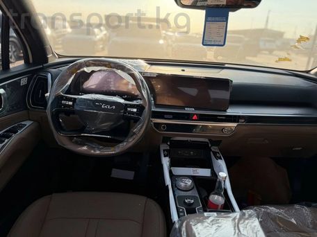 Kia Sorento, 2026 — photo 5