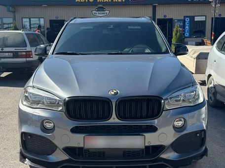 BMW X5, 2018 — photo 1