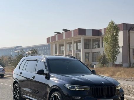 BMW X7, 2019 — photo 2