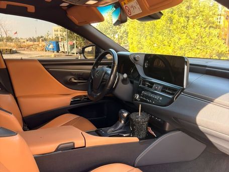 Lexus ES, 2023 — сүрөт 5