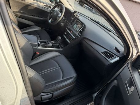 Hyundai Sonata, 2019 — photo 12