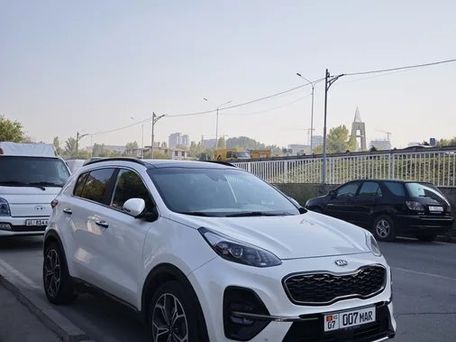 Kia Sportage, 2018 — фото 2