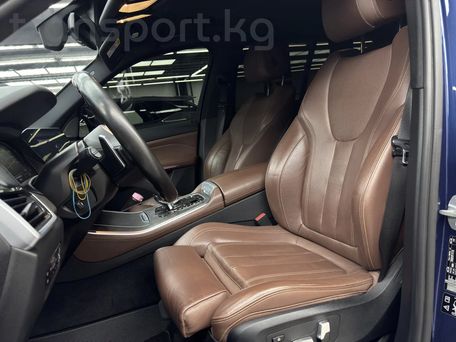 BMW X5, 2019 — сүрөт 9