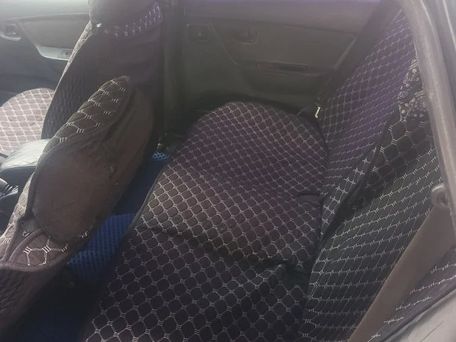 Daewoo Nexia, 2008 — 照片 4