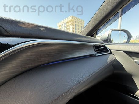 Toyota Camry, 2022 — фото 10