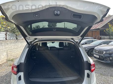 Renault Samsung QM6, 2019 — сүрөт 11