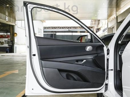Hyundai Elantra, 2026 — сүрөт 9
