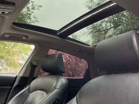 Kia K7, 2018 — сүрөт 8