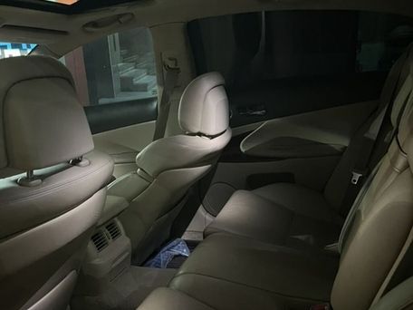 Lexus GS, 2005 — сүрөт 13