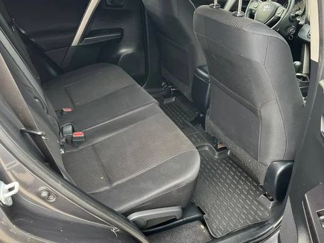 Toyota RAV4, 2016 — фото 7