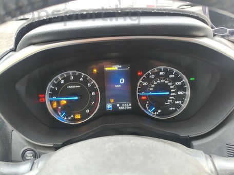 Subaru Ascent, 2021 — photo 5